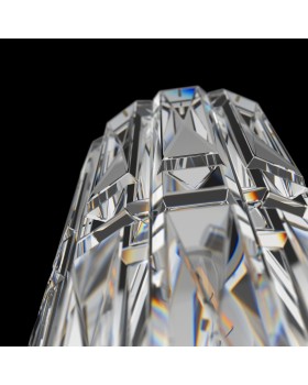 Настенный светильник (бра) Maytoni MOD094WL-01CH-foto6