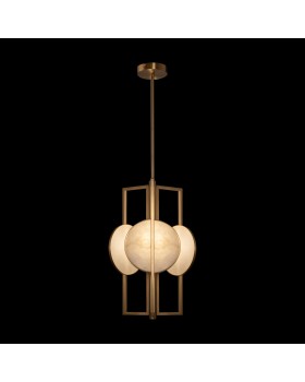 Подвесной светильник Maytoni MOD099PL-03G-foto4