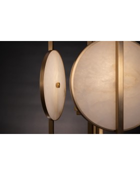 Подвесной светильник Maytoni MOD099PL-03G-foto2