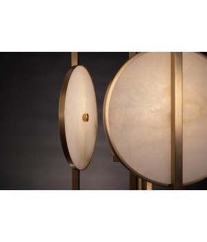 Подвесной светильник Maytoni MOD099PL-03G-foto2