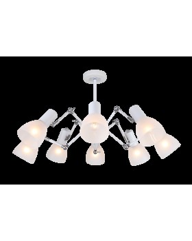 Люстра Freya FR5080PL-08W-foto2