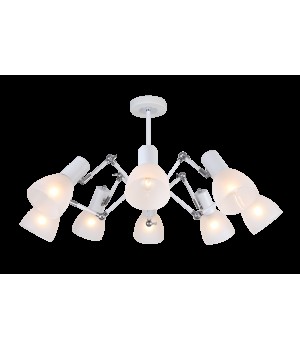 Люстра Freya FR5080PL-08W-foto2