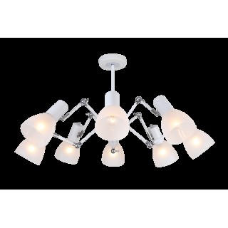 Люстра Freya FR5080PL-08W-foto2