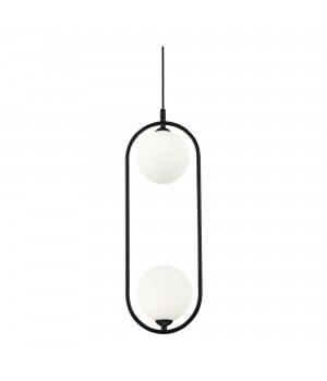 Подвесной светильник Maytoni MOD013PL-02B-foto2