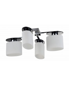 Потолочный светильник Freya FR5101-CL-04-CN-foto3