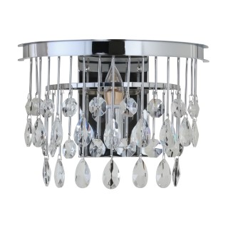 Настенный светильник (бра) Maytoni MOD091WL-01CH-foto2