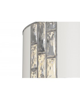 Подвесной светильник Maytoni MOD028PL-04CH-foto2