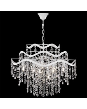 Подвесной светильник Freya FR1001PL-09W-foto3