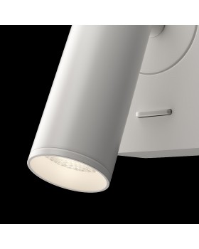 Настенный светильник (бра) Technical C039WL-L3W3K-foto6