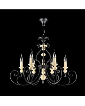 Люстра Maytoni H631-PL-06-B-foto4