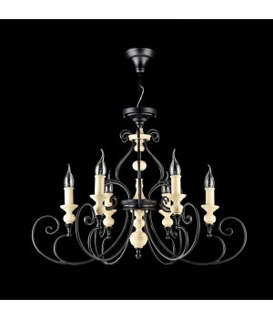 Люстра Maytoni H631-PL-06-B-foto4