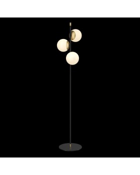 Напольный светильник (торшер) Maytoni MOD048FL-03G-foto4