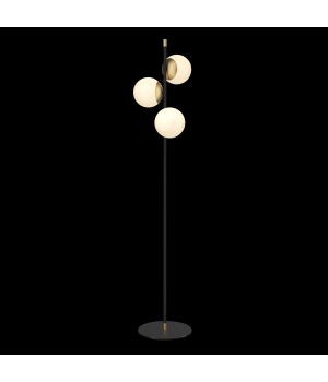 Напольный светильник (торшер) Maytoni MOD048FL-03G-foto4