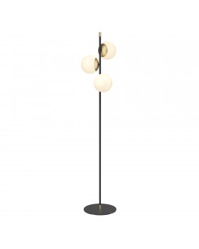 Напольный светильник (торшер) Maytoni MOD048FL-03G-foto2