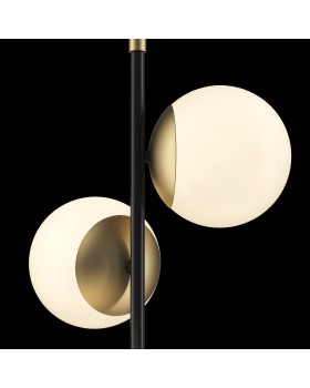 Напольный светильник (торшер) Maytoni MOD048FL-03G-foto6