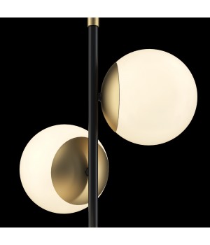 Напольный светильник (торшер) Maytoni MOD048FL-03G-foto6