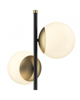 Напольный светильник (торшер) Maytoni MOD048FL-03G-foto5