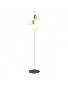 Напольный светильник (торшер) Maytoni MOD048FL-03G-foto7