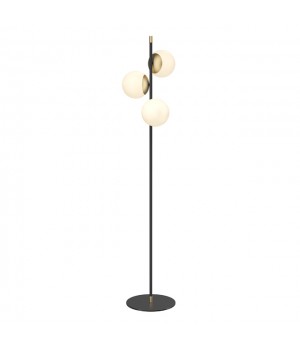 Напольный светильник (торшер) Maytoni MOD048FL-03G-foto7