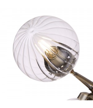 Люстра Freya FR5041PL-08BS-foto3