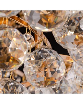 Люстра Maytoni DIA120-06-G-foto6