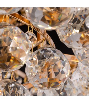 Люстра Maytoni DIA120-06-G-foto6