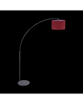 Напольный светильник (торшер) Maytoni Z328-FL-01-CH-foto8