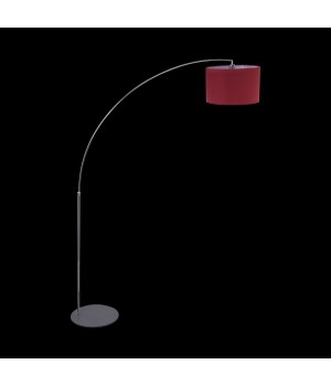 Напольный светильник (торшер) Maytoni Z328-FL-01-CH-foto8