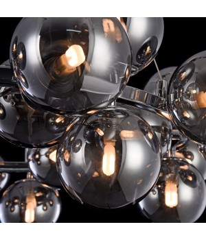 Подвесной светильник Maytoni MOD548PL-25CH-foto2