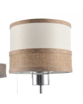 Настенный светильник (бра) Freya FR5329-WL-01-CH-foto7