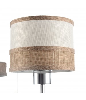 Настенный светильник (бра) Freya FR5329-WL-01-CH-foto7