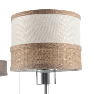 Настенный светильник (бра) Freya FR5329-WL-01-CH-foto7