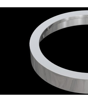 Аксессуар для встраиваемого светильника Technical DLA040-01CH-foto3