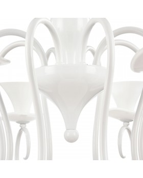 Люстра Freya FR2001-PL-08-W-foto3