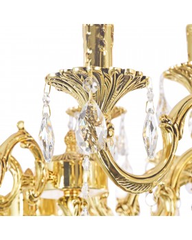 Люстра Maytoni DIA883-PL-30-G-foto9