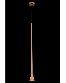 Подвесной светильник Technical P064PL-01G-foto6