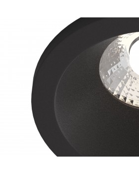 Встраиваемый светильник Technical DL034-2-L12B-foto2