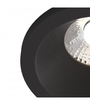 Встраиваемый светильник Technical DL034-2-L12B-foto2