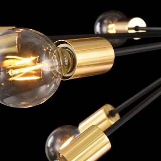 Подвесной светильник Maytoni T546PL-18B-foto10