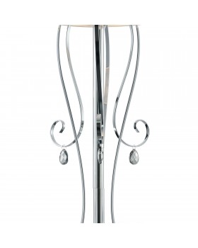 Напольный светильник (торшер) Freya FR2020-FL-01-CH-foto6