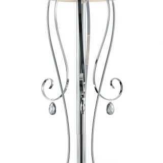 Напольный светильник (торшер) Freya FR2020-FL-01-CH-foto6