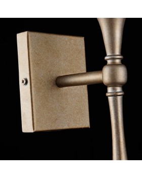 Настенный светильник (бра) Maytoni H425-WL-01-G-foto7