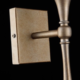 Настенный светильник (бра) Maytoni H425-WL-01-G-foto7