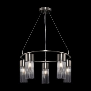 Подвесной светильник Freya FR5050PL-05N-foto4