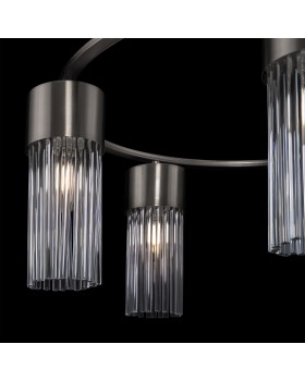 Подвесной светильник Freya FR5050PL-05N-foto3