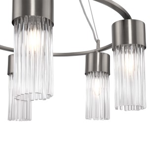 Подвесной светильник Freya FR5050PL-05N-foto2