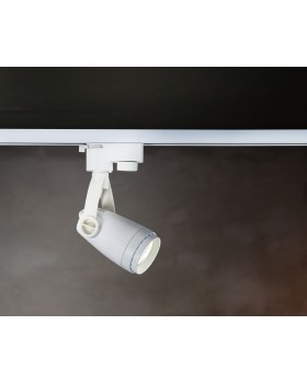 Трековый светильник Technical TR001-1-GU10-W-foto2