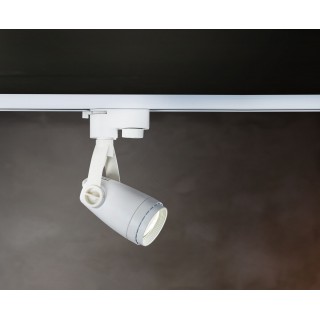Трековый светильник Technical TR001-1-GU10-W-foto2