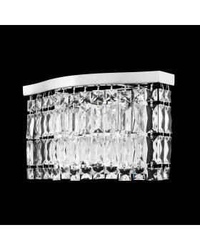 Настенный светильник (бра) Maytoni DIA005WL-02CH-foto3