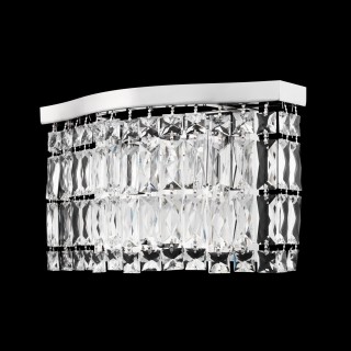 Настенный светильник (бра) Maytoni DIA005WL-02CH-foto3